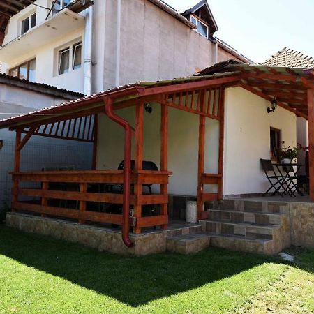 Casa Optim Hotel Călimăneşti Bagian luar foto