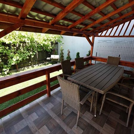 Casa Optim Hotel Călimăneşti Bagian luar foto