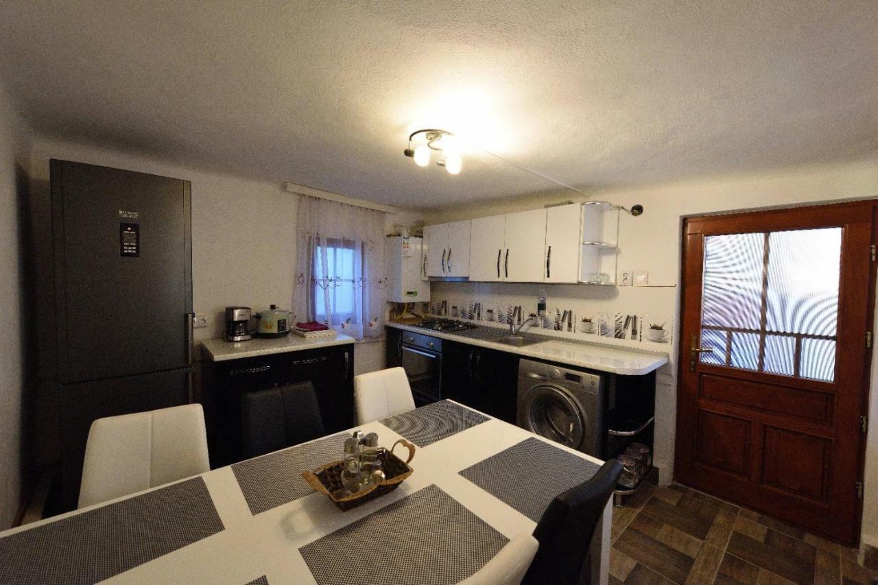 Casa Optim Hotel Călimăneşti Bagian luar foto