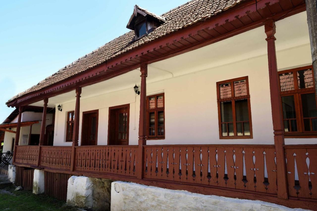 Casa Optim Hotel Călimăneşti Bagian luar foto