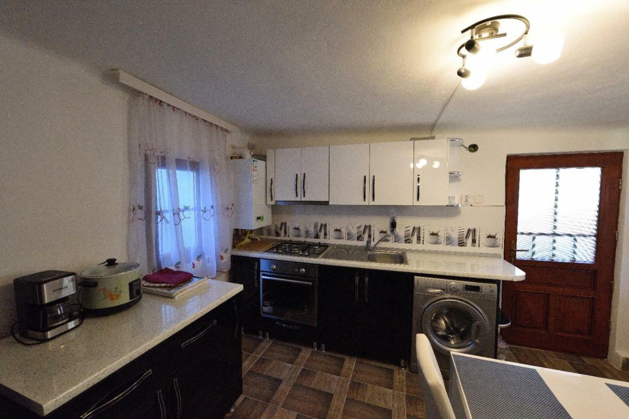 Casa Optim Hotel Călimăneşti Bagian luar foto