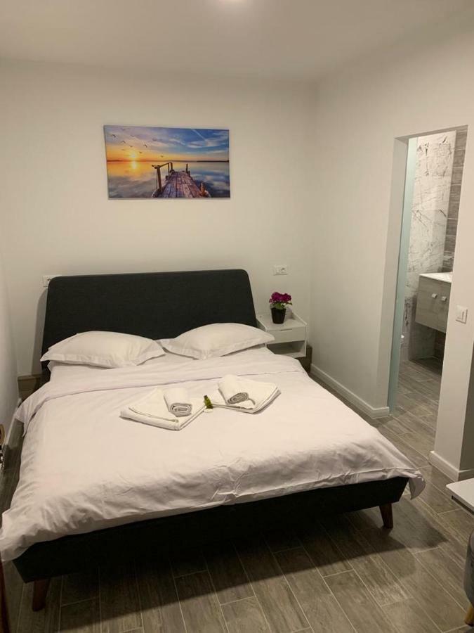 Casa Optim Hotel Călimăneşti Bagian luar foto