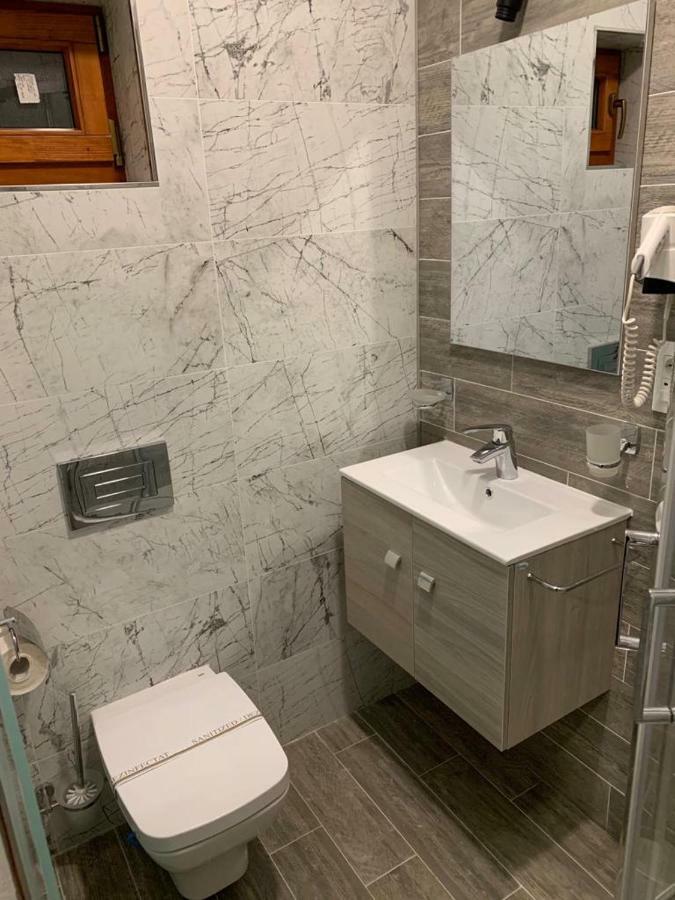 Casa Optim Hotel Călimăneşti Bagian luar foto